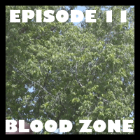 Enter the Blood Zone!